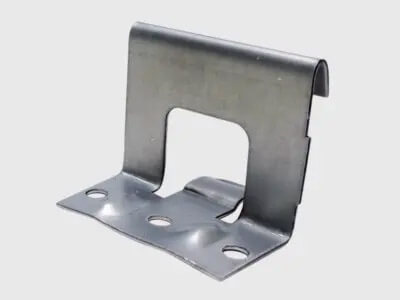 Panel Clips standing seam system