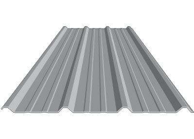 Standing Seam Systems PRB Panel