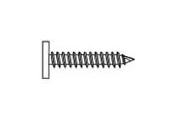 accessories pancake screw