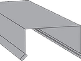 commercialcoping coping flashing