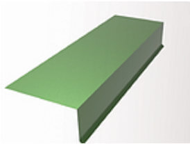 commercialcoping drip edge