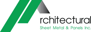 Architectural Sheet Metal & Panels Inc.