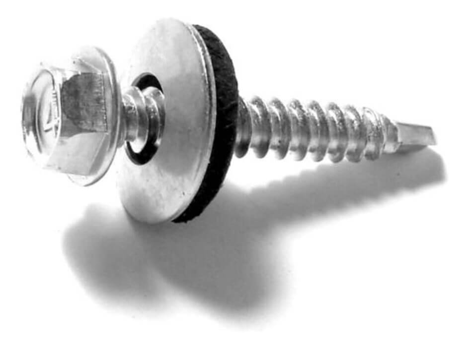self driller screws