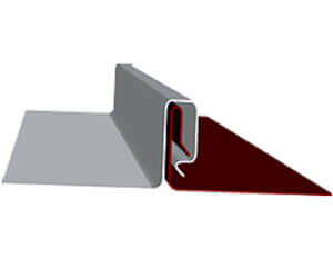 standing seam 1 75 SnapLock