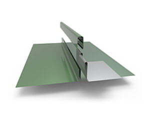 standing seam t panel